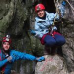 Bactérias com propriedades interessantes descobertas em cavernas subterrâneas