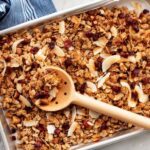 Granola caseira