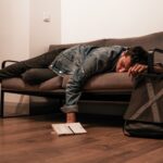 Cinco horas de sono por noite associado a maior risco de várias doenças