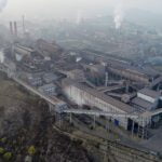 Nenhum sinal de diminuição nas emissões globais de CO2