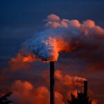 Corrupção alimenta emissões de dióxido de carbono na Ásia