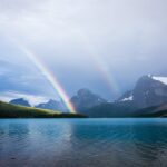 Cientistas prevêem que o mundo terá mais arco-íris