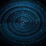 Qual é a forma do universo?