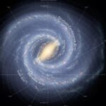 Nova resposta ao paradoxo de Fermi sugere que alienígenas não contataram a Terra porque não há sinal...