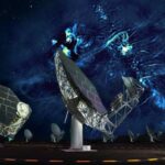 A busca por vida alienígena ficou 1.000 vezes maior depois que o novo telescópio se juntou à caça