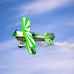 Pesquisadores criam método para produzir combustível de aviação líquido zero