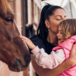 Pessoas empáticas parecem ter uma habilidade especial quando se trata de animais