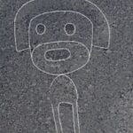 Cientistas descobrem 168 misteriosos geoglifos de Nazca nas areias do deserto do Peru