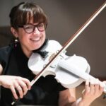 Violinos impressos em 3D podem ajudar a trazer música para todos