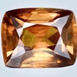 Qual é o mineral mais raro da Terra?