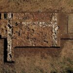 Santuário de Poseidon descoberto na Grécia