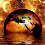 Calor extremo e seca juntos atingirão 90% da população mundial