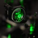 Inteligência de enxame é causada por mecanismos físicos