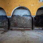 Sinagoga medieval anterior à Inquisição encontrada escondida sob boate espanhola