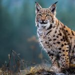 Planos para reintroduzir linces e lobos na Inglaterra podem ser suspensos