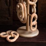 Pretzels tradicionais