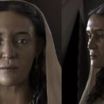 Conheça Hinat, uma mulher nabateia que viveu há 2.000 anos no que hoje é a Arábia Saudita