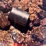 Cápsula radioativa encontrada na Austrália Ocidental após busca frenética