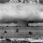Esquecemos os potenciais horrores de como seria um inverno nuclear