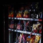 Os riscos do consumo de junk food