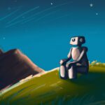A Inteligência Artificial nos ajudará a encontrar vida extraterrestre?