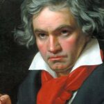 Primeira análise do DNA de Beethoven lança luz sobre o mistério de sua morte