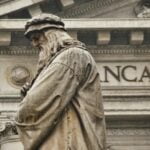 Documentos sugerem que mãe de Da Vinci era uma adolescente escravizada traficada para a Itália