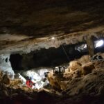 O genoma humano mais antigo do sul da Espanha