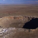 Estudo sugere que impactos de asteróides em nível de extinção podem ser mais comuns do que pensávamo...