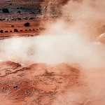 Cientistas identificam reação química que pode ter desencadeado vida na Terra