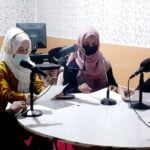 Talibã fecha estação de rádio dirigida por mulheres no Afeganistão por tocar música durante o Ramadã