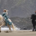 Peta condena produtores de Rings of Power após cavalo morrer no set do spin-off de O Senhor dos Anéi...