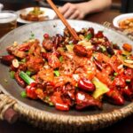 Por que as pessoas gostam de comida picante?