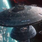 Lições de 'Star Trek: Picard' - Especialista em segurança cibernética explica como a série de ficção...