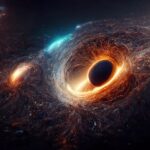 Previsão mais famosa de Stephen Hawking pode significar que tudo no universo está fadado a evaporar