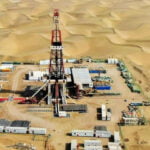 China começou a cavar um misterioso buraco de 10.000 metros de profundidade