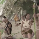 A tecnologia vegetal invisível das Filipinas pré-históricas