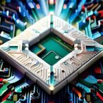 A Microsoft afirma ter alcançado o primeiro marco na criação de um computador quântico  prático