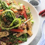 Salada Pad Thai