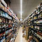 Quer saber como sua comida é processada? Existe um algoritmo para isso
