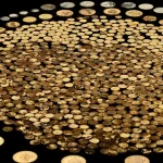 Homem encontra mais de 700 moedas da era da Guerra Civil enterradas em seu milharal no Kentucky