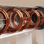 Maior motor de foguete de fusão nuclear do mundo começa a ser construído