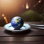 Cientistas de Oxford confirmam que a dieta vegana é muito melhor para o planeta