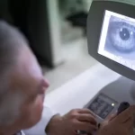 Estranho 'eixo intestinal' liga a retina e os intestinos e pode ajudar a explicar o glaucoma