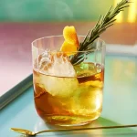 Drink Old Fashioned & Chipotle