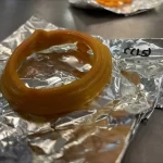 Pesquisadores criam frutos do mar veganos impressos em 3D