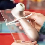 Brinquedos sexuais eliminam produtos químicos que desregulam os hormônios