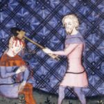 Oxford foi a capital do assassinato na Inglaterra medieval tardia, e tudo por causa dos estudantes