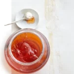 Geléia de marmelo