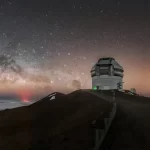 Hackers atacam dois dos telescópios mais avançados do mundo, forçando o desligamento